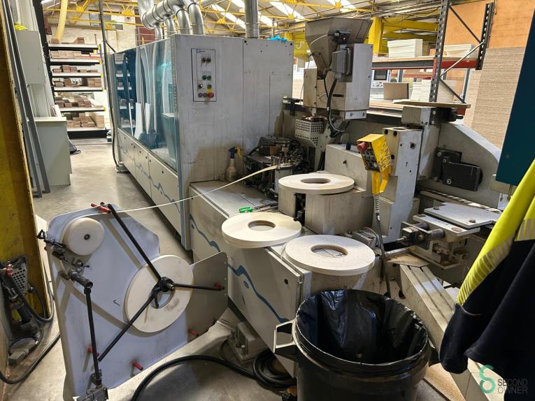 Homag OPTIMAT KAL 310/5/A3/S2 HOU8.646 104 15714